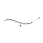 Bracciale Bambini Nanan Stella Ag 925 - NAN0305 - Stilato