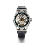 Orologio Uomo Locman Montecristo Skeleton - 0538A01S-00BKGYPK - Stilato