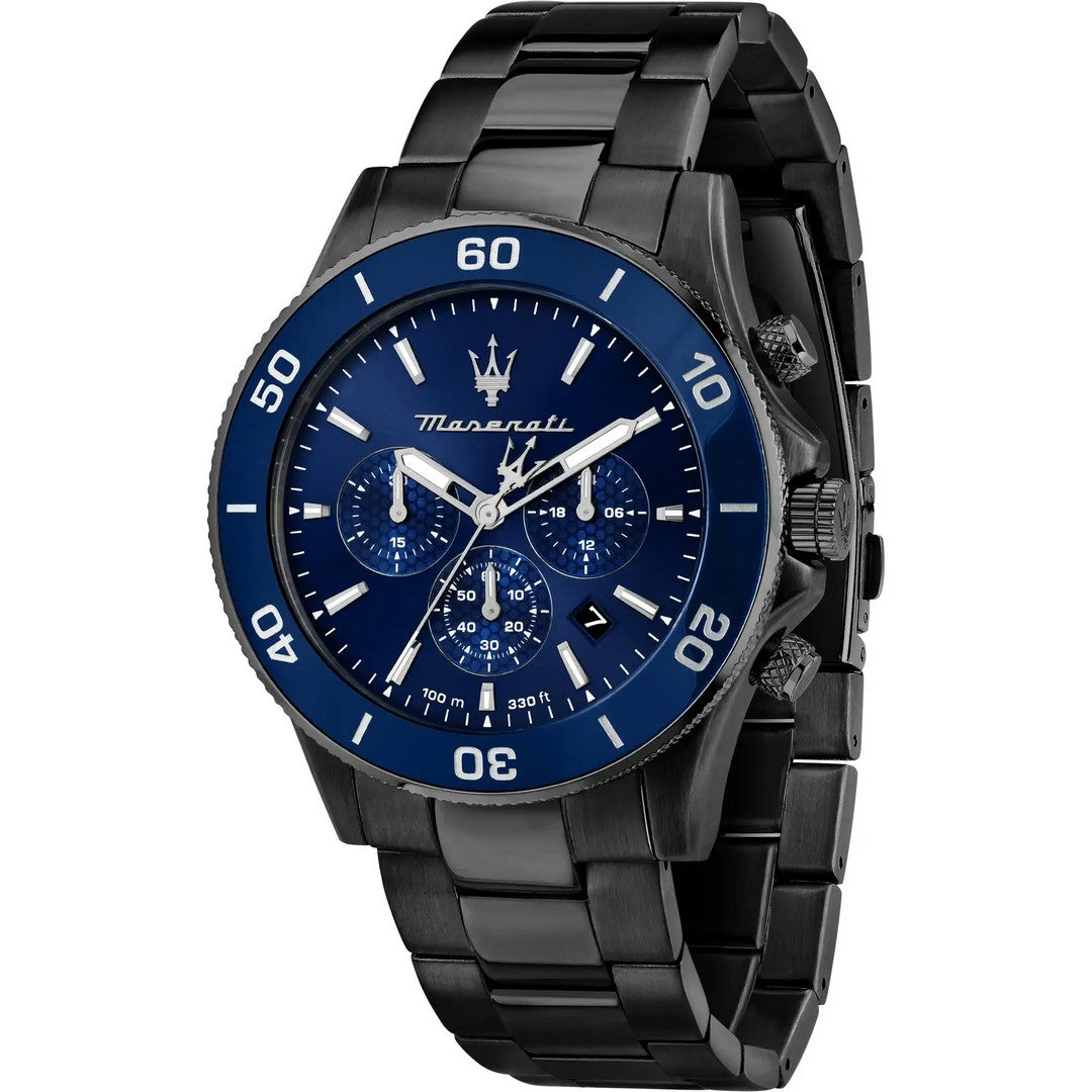 Orologio Uomo Maserati Competizione - R8873600005 - Stilato