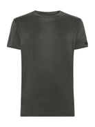 RRD T-Shirt e Polo Uomo 24211 20 Verde - Stilato