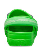 CROCS Ciabatta Bambini e ragazzi Classic I AM Dinosaur Clog T 209700 3WA Verde - Stilato