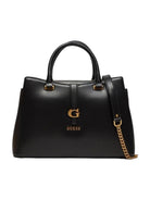 GUESS Borsa Donna Kuba Tri Compartment HWVA93 29060 BLA Nero - Stilato