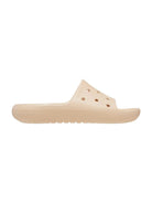 CROCS Ciabatta Unisex adulto Classic Slide 2 209401 2DS Beige - Stilato