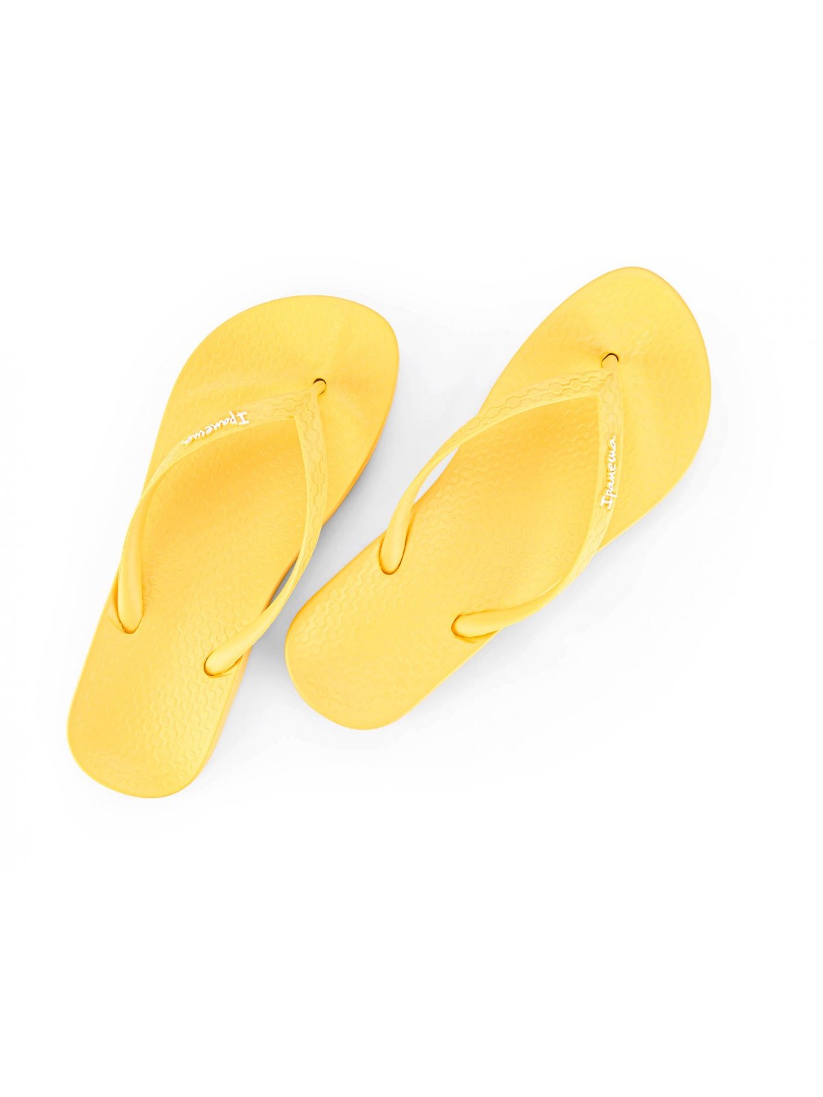 IPANEMA Infradito Donna Ipanema Anat Colors Fem IP.82591 AQ608 Giallo - Stilato