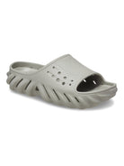 CROCS Ciabatta Unisex adulto Echo slide 208170 1LM Grigio - Stilato