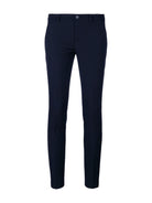 LIU JO WHITE Pantalone Donna WXX043T7896 93921 Blu - Stilato