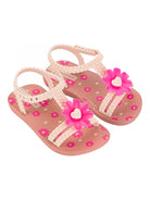 IPANEMA Sandalo Bambine e ragazze Ipanema Daisy Baby IP.83355 AR726 Rosa - Stilato