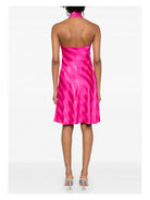 EMPORIO ARMANI Abito Donna E3NA38 F2136 019 Rosa - Stilato