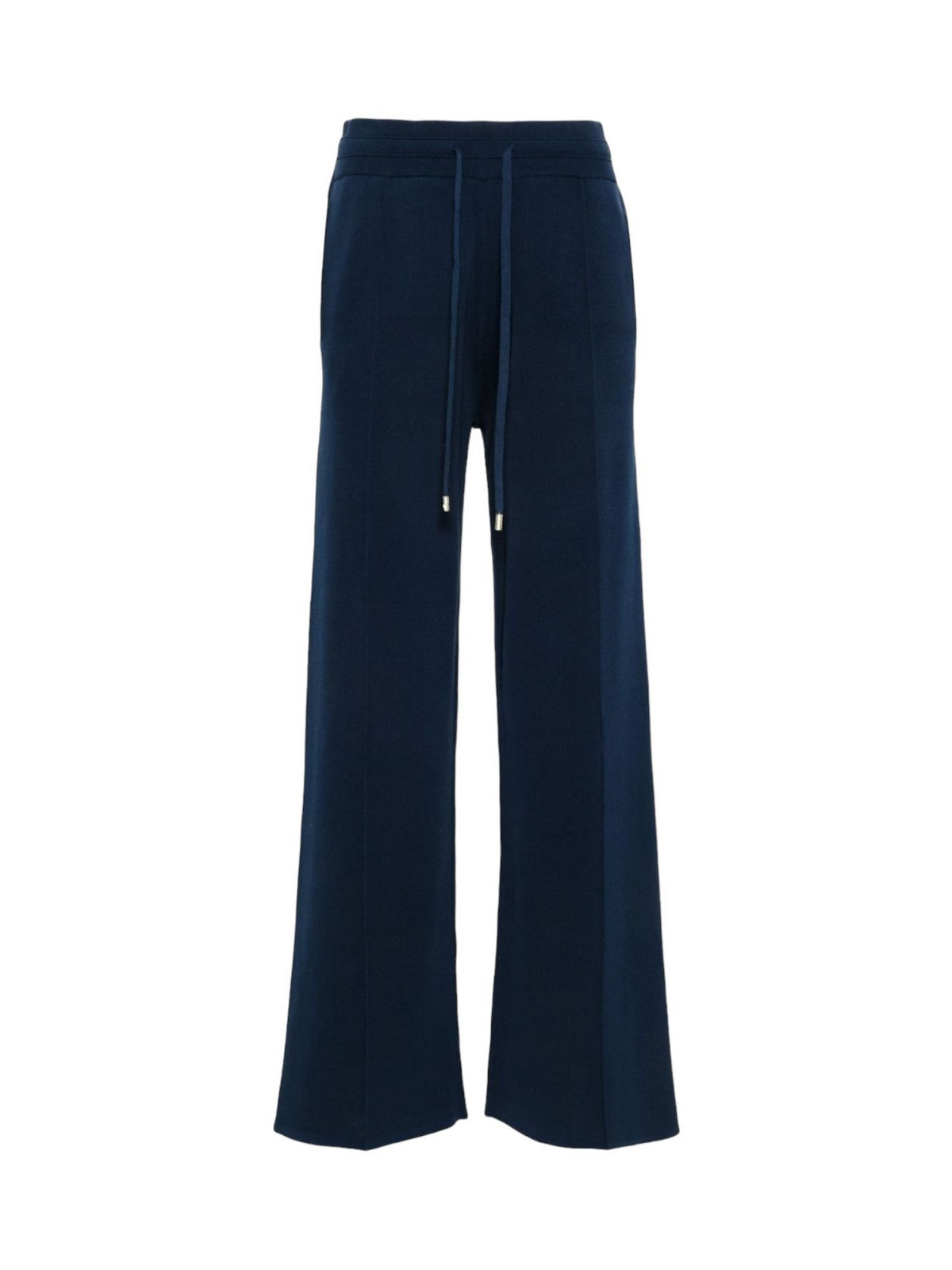 PINKO Pantalone Donna Gardenia 102813-A115 G57 Blu - Stilato