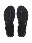 HAVAIANAS Infradito Donna 4147152.0090 Nero - Stilato