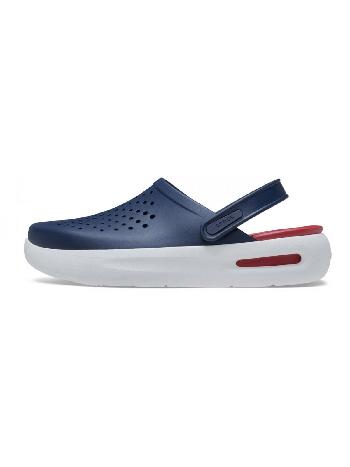 CROCS Ciabatta Uomo InMotion Clog 209964 410 NAVY