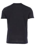 EMPORIO ARMANI T-Shirt e Polo Uomo 8N1TD2 1JGYZ 0975 Blu - Stilato