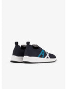 ARMANI EXCHANGE Sneaker Uomo XUX171 XV662 S566 Blu - Stilato