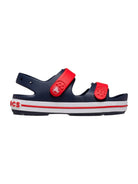 CROCS Sandalo Bambini e ragazzi Crocband Cruiser Sandal K 209423 4OT Blu - Stilato