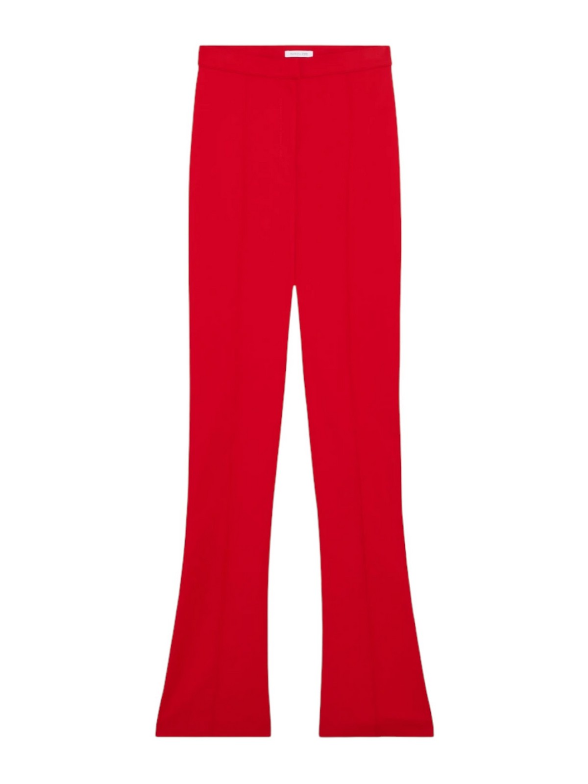 PATRIZIA PEPE Pantalone Donna CP0208 AQ39 R815 Rosso - Stilato