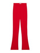 PATRIZIA PEPE Pantalone Donna CP0208 AQ39 R815 Rosso - Stilato