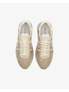 PREMIATA Sneaker Donna BETH VAR 7039 Beige - Stilato