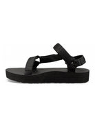 TEVA Sandalo Donna 1090969 BLK Nero - Stilato