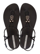 IPANEMA Sandalo Donna Ipanema Class Spheres Sndl Fem IP.83512 AQ957 Nero - Stilato