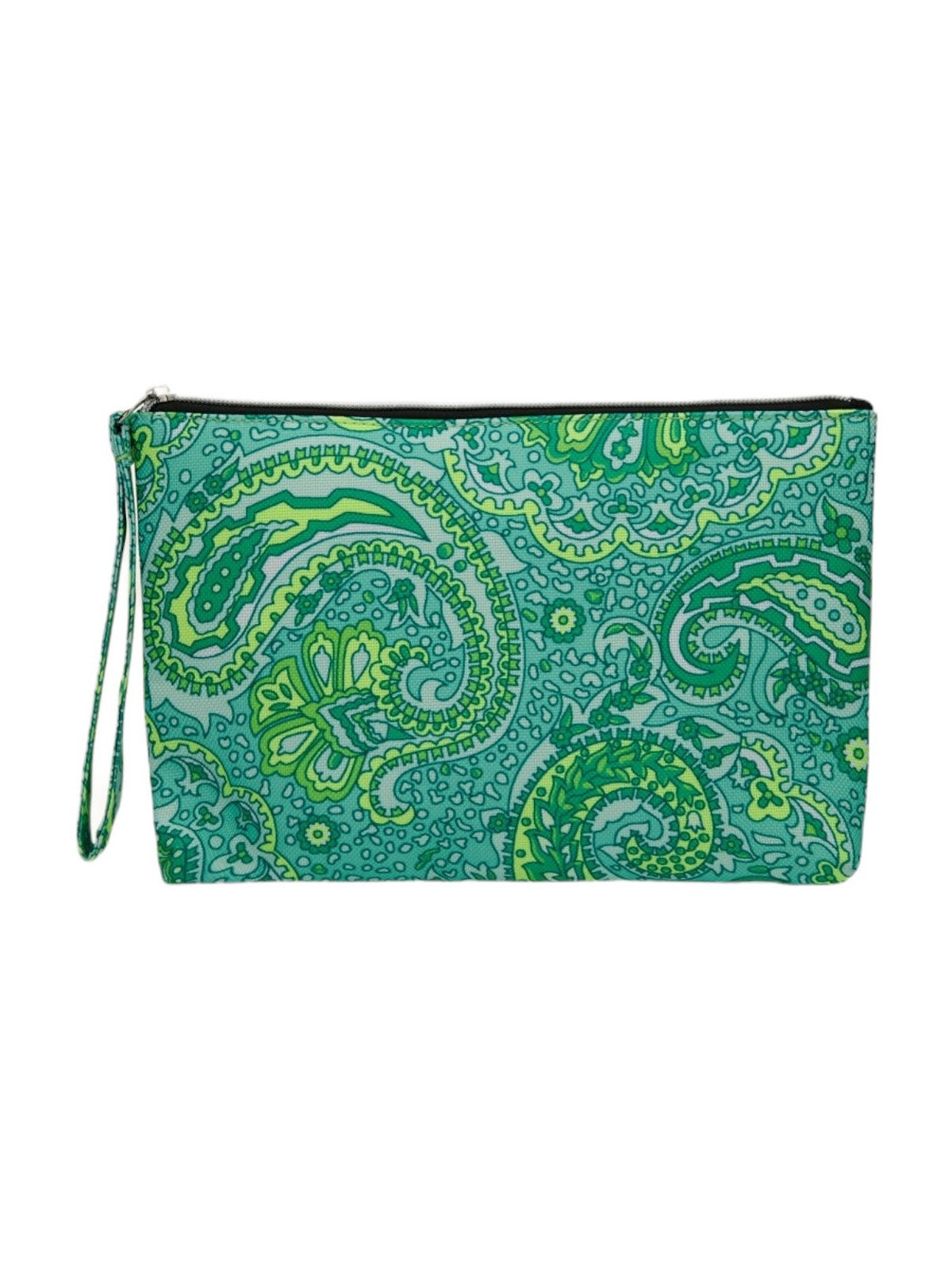 F**K Pochette Donna FK24-A034X12 Verde - Stilato