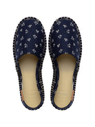 HAVAIANAS Espadrillas Uomo Hav. Origine IV print 4147972.0555 Blu - Stilato