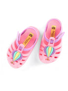 IPANEMA Sandalo Bambine e ragazze Ipanema Summer Xii Baby IP.83485 AR576 Rosa - Stilato