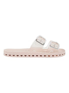 SENSI Ciabatta Donna LA JOLLA JELLY 4151/JL 334 Rosa - Stilato