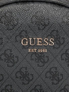 GUESS Zaino Donna Handbag HWSG69 95320 COA Grigio - Stilato