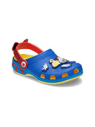 CROCS Ciabatta Bambine e ragazze Snow White Classic Clog K 209495 769 Blu - Stilato