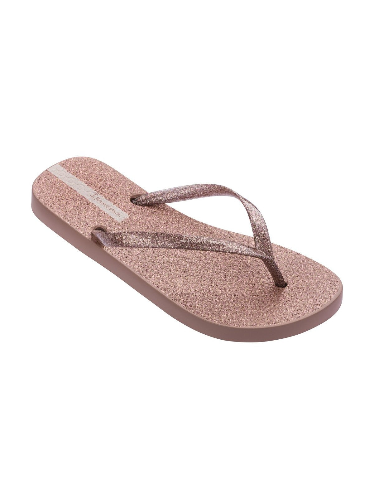 IPANEMA Infradito Donna Ipanema Glitter Ad Fem IP.26481 25369 Rosa - Stilato