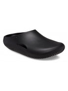 CROCS Ciabatta Unisex adulto Mellow Clog 208493 001 Nero - Stilato