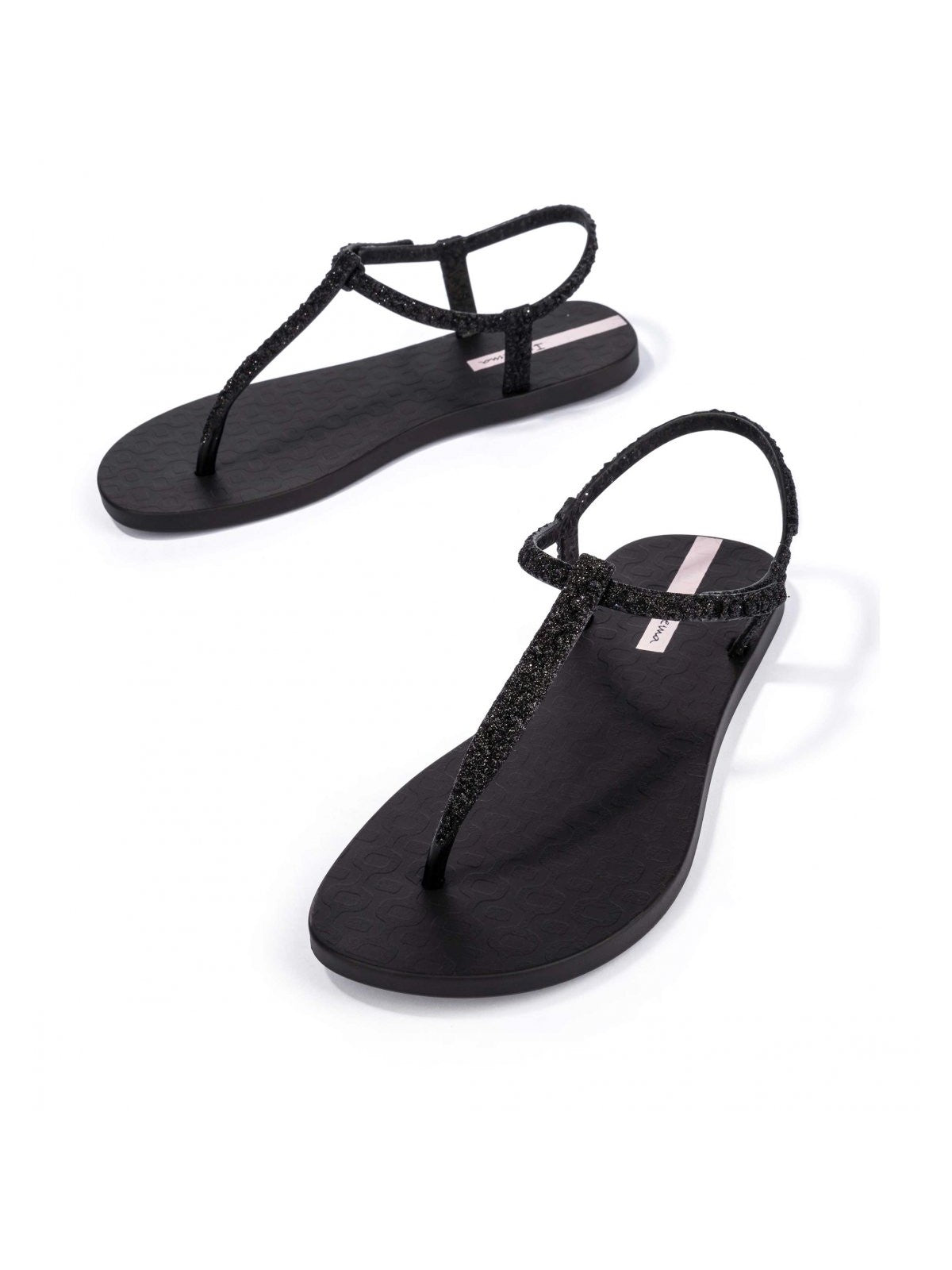 IPANEMA Infradito Donna Class brilha IP.26914 AI193 Nero - Stilato