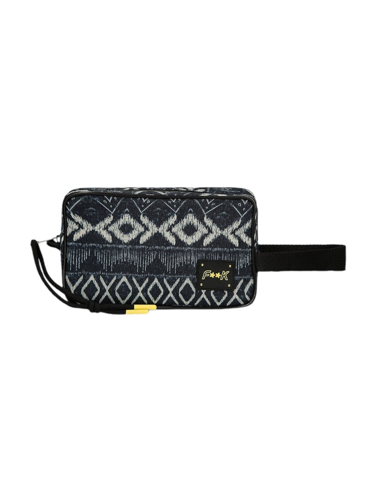 F**K Pochette Uomo FK24-A215X06 Multicolore - Stilato