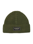 DONDUP Cappello Uomo CAPPELLO UQ065 Y00474U XXX 633 Verde - Stilato