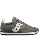 SAUCONY Sneaker Uomo Jazz original S2044 Verde - Stilato