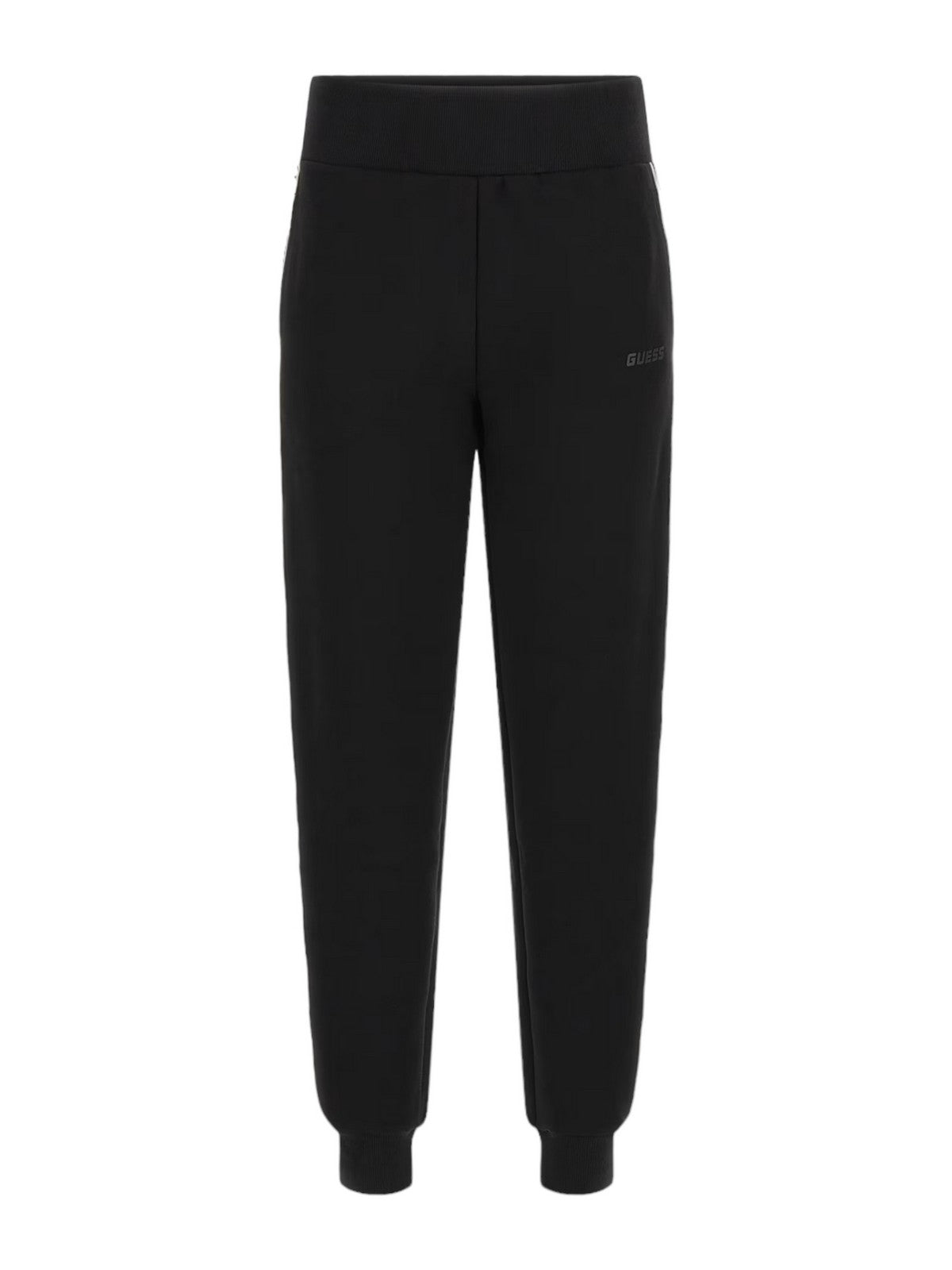 GUESS SPORT Pantalone Donna V2YB15 KB3P2 JBLK Nero - Stilato