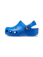 CROCS Ciabatta Bambini e ragazzi Crocs Littles Sabot B 11441 4KZ Blu - Stilato