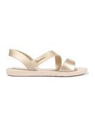 IPANEMA Sandalo Donna Ipanema Vibe Sandal Fem IP.82429 AJ080 Beige - Stilato