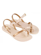 IPANEMA Sandalo Bambine e ragazze Ipanema Fashion Sand X Kids IP.83534 AS674 Beige - Stilato