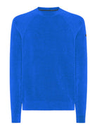 RRD Maglione Uomo W23030 63 Blu - Stilato