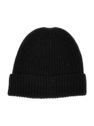 Guess Cappello Nero Donna Beanie AW5236 WOL01 BLA - Stilato