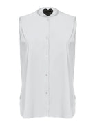 RRD Camicia Donna 23632 09 Bianco - Stilato