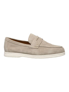 DOUCAL'S Mocassino Uomo Penny DU2655ARTHUY106IC15 Beige - Stilato