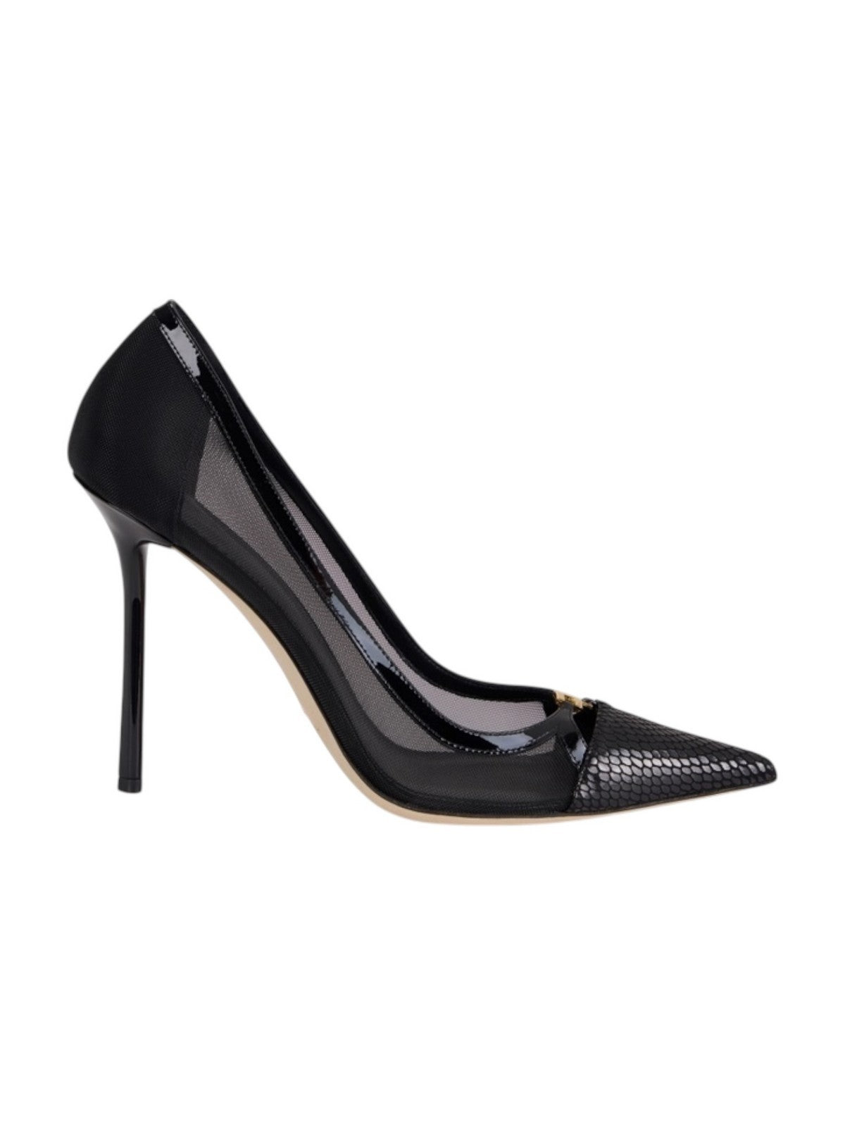 ELISABETTA FRANCHI Décolleté Donna  SA09B57E2 110 Nero