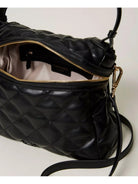 TWINSET Borsa Donna CECILE QUILTED 242TD8150 00006 Nero - Stilato